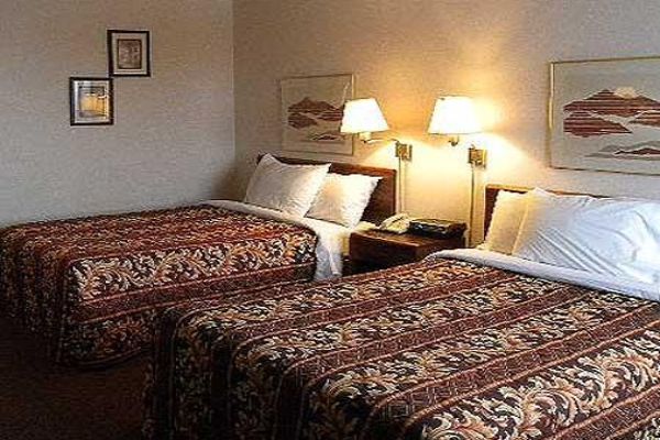 MAGNUSON HOTEL LANSING (Lansing)
